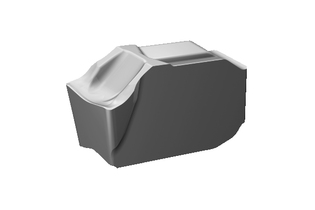 QD-NG-0300-020E-SL 1130 Режущая пластина CoroMill® QD для обработки канавок (sandvik)