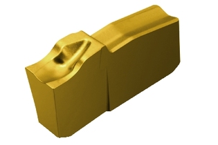 L151.2-300 08-5F 235 Режущая пластина T-Max® Q-Cut для отрезки (sandvik)