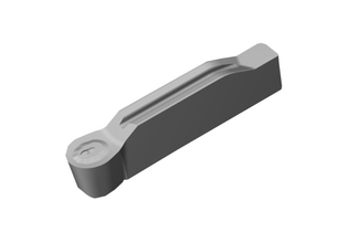 N123F1-0318-RO 1105 Режущая пластина CoroCut® 1-2 для профильной обработки (sandvik)