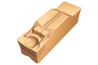 N123R1-1200-0008-GM 1125 Режущая пластина CoroCut® 1-2 для обработки канавок (sandvik)