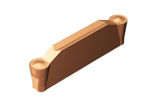 N123H2-0475-RM 1125 Режущая пластина CoroCut® 1-2 для профильной обработки (sandvik)