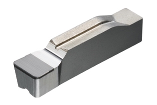 N123J1-060004S01025 7015 Режущая пластина CoroCut® 1-2 для обработки канавок (sandvik)