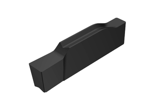 N123G1-0300-0002-GE CB20 Режущая пластина CoroCut® 1-2 для обработки канавок (sandvik)