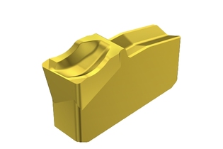 R151.2-500 05-4E 2135 Режущая пластина T-Max® Q-Cut для отрезки (sandvik)