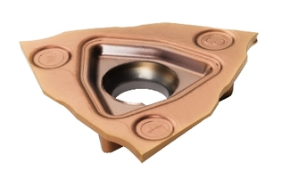 R123T3-0100-1500-CS 1125 Режущая пластина CoroCut® 3 для отрезки (sandvik)