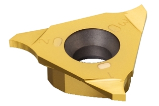 328R13-315 02-GM 1025 Режущая пластина для фрезерования канавок CoroMill® 328 (sandvik)