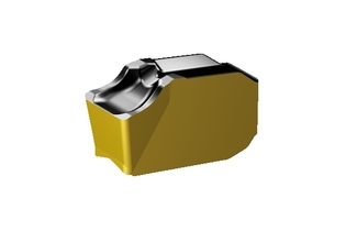 QD-NG-0300-0003-CR 4325 Режущая пластина CoroCut® QD для отрезки (sandvik)