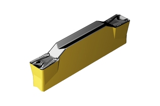 N123L2-0800-0008-TM 4325 Режущая пластина CoroCut® 1-2 для точения (sandvik)