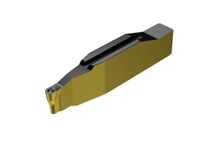 N123H1-0150-RO S205 Режущая пластина CoroCut® 1-2 для профильной обработки (sandvik)