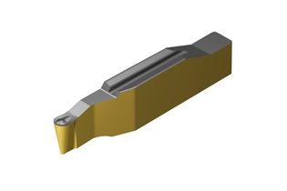 L123H1-0150-RO S205 Режущая пластина CoroCut® 1-2 для профильной обработки (sandvik)