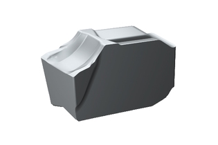 QD-NF-0239-010E-NL H13A Режущая пластина CoroMill® QD для обработки канавок (sandvik)
