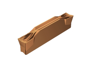 L123H2-0400-0501-CF 1125 Режущая пластина CoroCut® 1-2 для отрезки (sandvik)