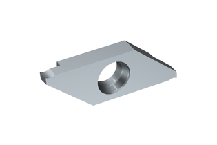 MAGL 3 050 H13A Режущая пластина CoroCut® XS для обработки канавок (sandvik)