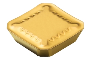 SEER 12 04 AZ-WL 235 Режущая пластина для фрезерования (sandvik)