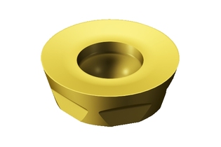 R300-1240M-MH 2040 Режущая пластина CoroMill® 300 для фрезерования (sandvik)