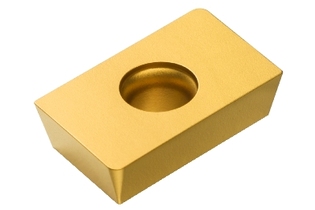 R216.2-07 T3 235 Режущая пластина U-Max® для фрезерования (sandvik)