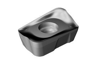 R390-18 06 12M-PMR S30T Режущая пластина для фрезы CoroMill® 390 (sandvik)