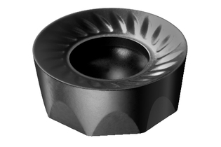 RCKT 12 04 M0-PM S30T Режущая пластина CoroMill® 200 для фрезерования (sandvik)