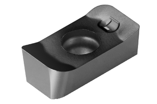 R331.1A-11 50 48H-WL1040 Режущая пластина для трехсторонней дисковой фрезы CoroMill® 331 (sandvik)