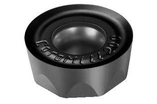 RCHT 10 T3 M0-PL 1010 Режущая пластина CoroMill® 200 для фрезерования (sandvik)