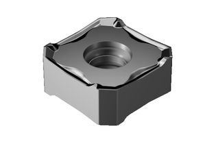 345R-13T5E-MM S30T Режущая пластина для фрезы CoroMill® 345 (sandvik)