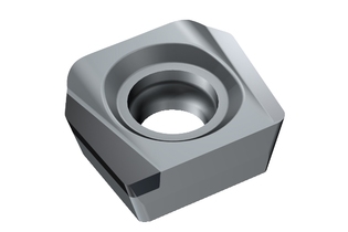 L590-1105H-ZC2-KW CB50 Режущая пластина для фрезы CoroMill® Century (sandvik)
