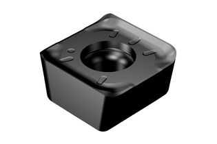 R331.1A-115023E-M30 3040 Режущая пластина для трехсторонней дисковой фрезы CoroMill® 331 (sandvik)
