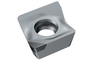 R590-1105H-PR5-NL CD10 Режущая пластина для фрезы CoroMill® Century (sandvik)
