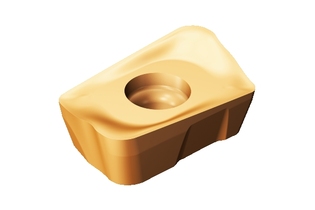 R390-18 06 12H-KL 1020 Режущая пластина для фрезы CoroMill® 390 (sandvik)