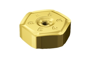 HNEF 09 05 08R-KW 1020 Режущая пластина CoroMill® S-60 для фрезерования (sandvik)