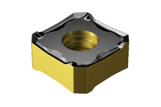 345R-1305M-KL 3330 Режущая пластина для фрезы CoroMill® 345 (sandvik)