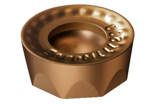 RCKT 16 06 M0-KH 1020 Режущая пластина CoroMill® 200 для фрезерования (sandvik)