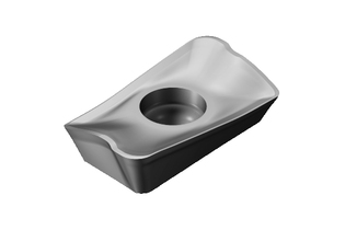 R390-11 T3 02E-KM H13A Режущая пластина для фрезы CoroMill® 390 (sandvik)