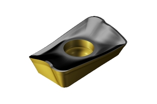 R390-11 T3 31M-PM 4340 Режущая пластина для фрезы CoroMill® 390 (sandvik)