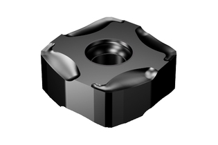 R365-1505ZNE-KM K20D Режущая пластина для фрезы CoroMill® 365 (sandvik)