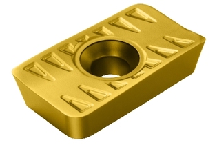 LPMH 25 06 10-PM 1025 Режущая пластина для фрезерования (sandvik)