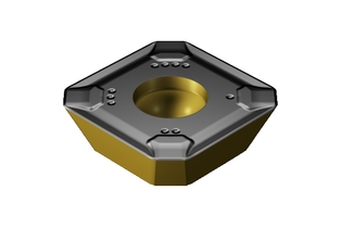 R245-12 T3 M-KL 3220 Режущая пластина CoroMill® 245 для фрезерования (sandvik)