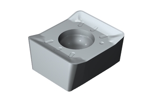 N331.1A-145008E-M30 1130 Режущая пластина для трехсторонней дисковой фрезы CoroMill® 331 (sandvik)