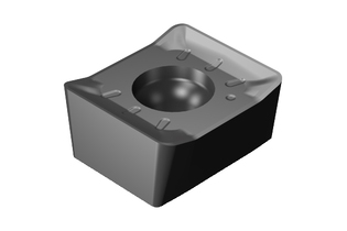 N331.1A-145008E-M30 3040 Режущая пластина для трехсторонней дисковой фрезы CoroMill® 331 (sandvik)