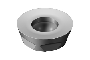R300-1340M-PH 1130 Режущая пластина CoroMill® 300 для фрезерования (sandvik)