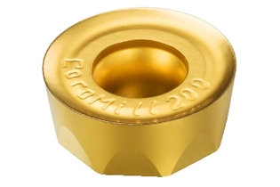 RCHT1204M0-ML 2030 Режущая пластина CoroMill® 200 для фрезерования (sandvik)