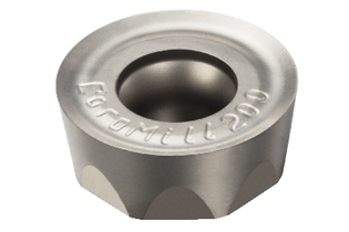 RCHT 16 06 M0-KL H13A Режущая пластина CoroMill® 200 для фрезерования (sandvik)