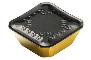 SEKR 12 03 AZ-WM 4240 Режущая пластина для фрезерования (sandvik)