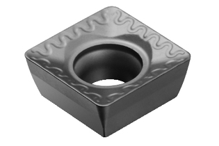 SPMT 09 T3 08-WL H13A Режущая пластина для фрезерования (sandvik)