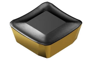 SPKR 12 04 ED R-WH 4230 Режущая пластина для фрезерования (sandvik)