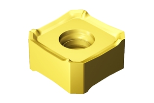 345R-13T5M-MM 2030 Режущая пластина для фрезы CoroMill® 345 (sandvik)