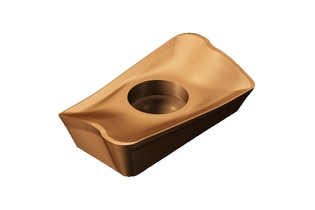 R390-11 T3 08E-ML 1040 Режущая пластина для фрезы CoroMill® 390 (sandvik)