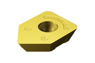 R245-18 T6 E-W 1025 Режущая пластина CoroMill® 245 для фрезерования (sandvik)