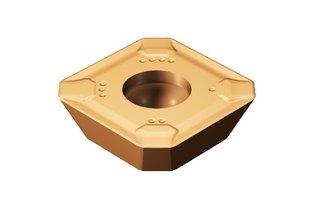 R245-12 T3 M-KL 1020 Режущая пластина CoroMill® 245 для фрезерования (sandvik)