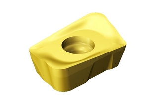 R390-18 06 12M-MMR 2040 Режущая пластина для фрезы CoroMill® 390 (sandvik)